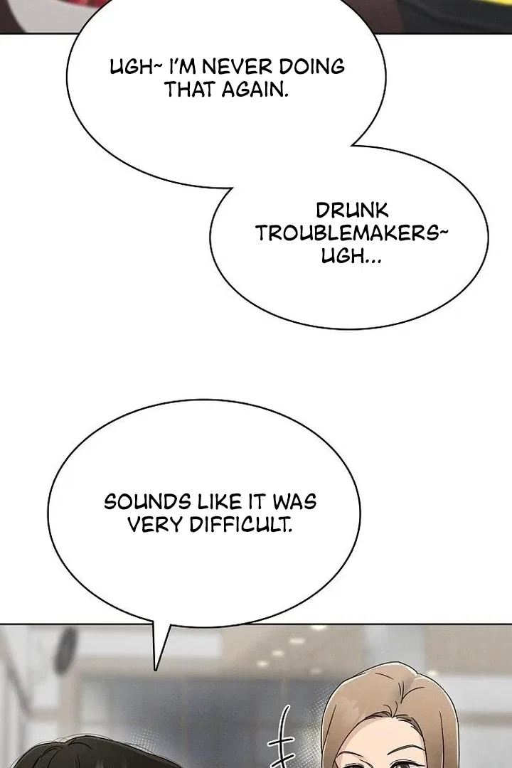 Finding a Ticket Into Your Heart Chapter 30 – Page 70