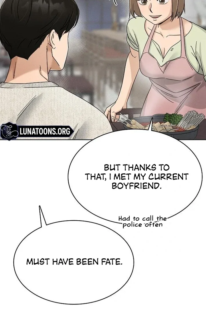 Finding a Ticket Into Your Heart Chapter 30 – Page 71
