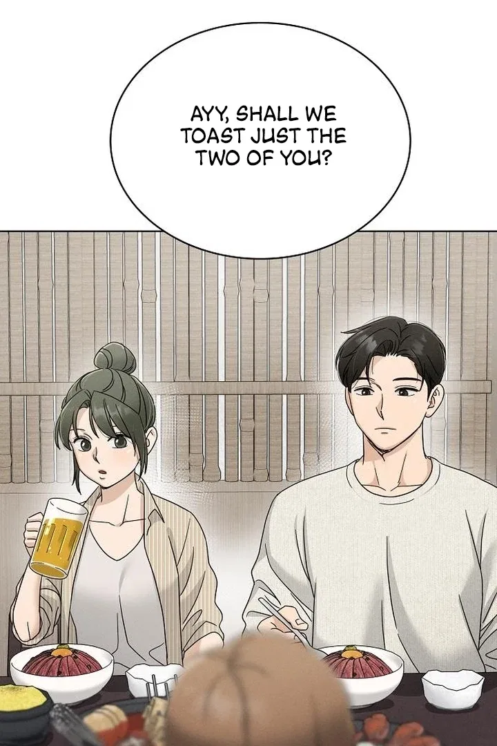 Finding a Ticket Into Your Heart Chapter 30 – Page 72