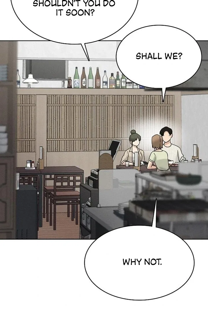 Finding a Ticket Into Your Heart Chapter 30 – Page 75