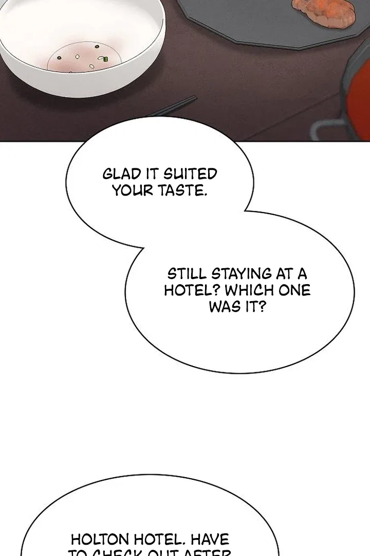 Finding a Ticket Into Your Heart Chapter 30 – Page 77