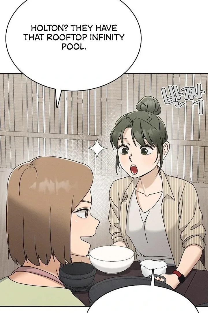 Finding a Ticket Into Your Heart Chapter 30 – Page 79