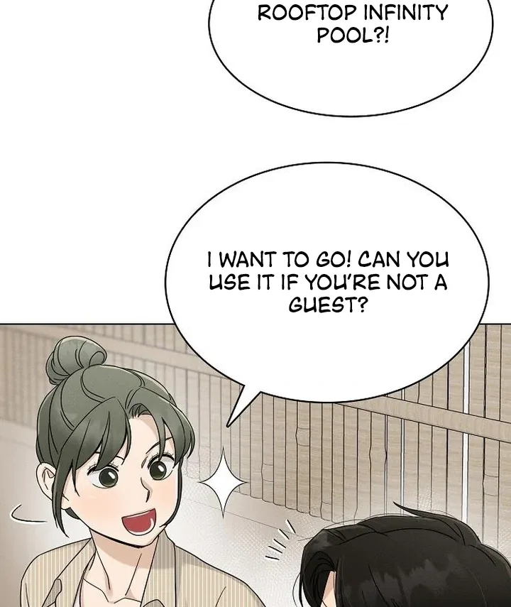 Finding a Ticket Into Your Heart Chapter 30 – Page 80