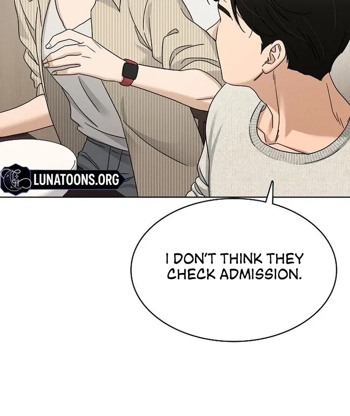 Finding a Ticket Into Your Heart Chapter 30 – Page 81