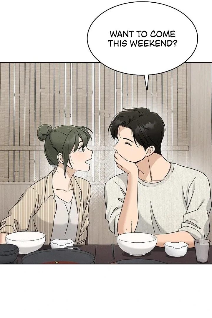 Finding a Ticket Into Your Heart Chapter 30 – Page 82