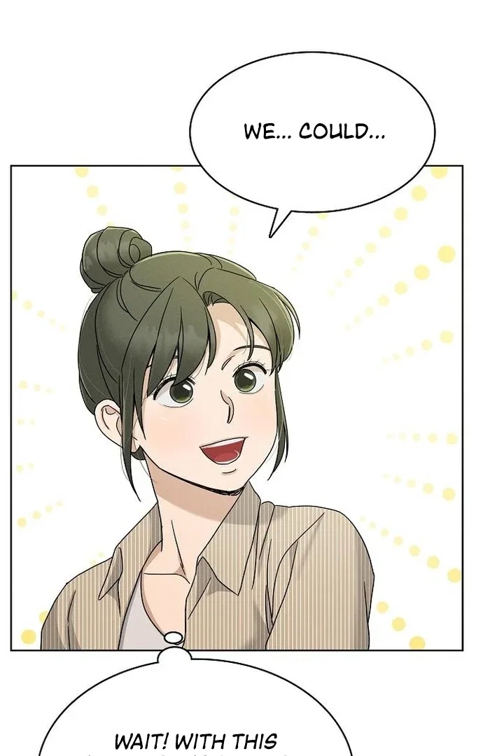 Finding a Ticket Into Your Heart Chapter 30 – Page 83