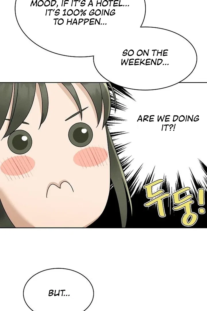 Finding a Ticket Into Your Heart Chapter 30 – Page 84