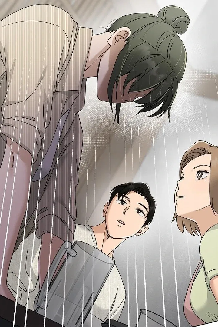 Finding a Ticket Into Your Heart Chapter 30 – Page 90