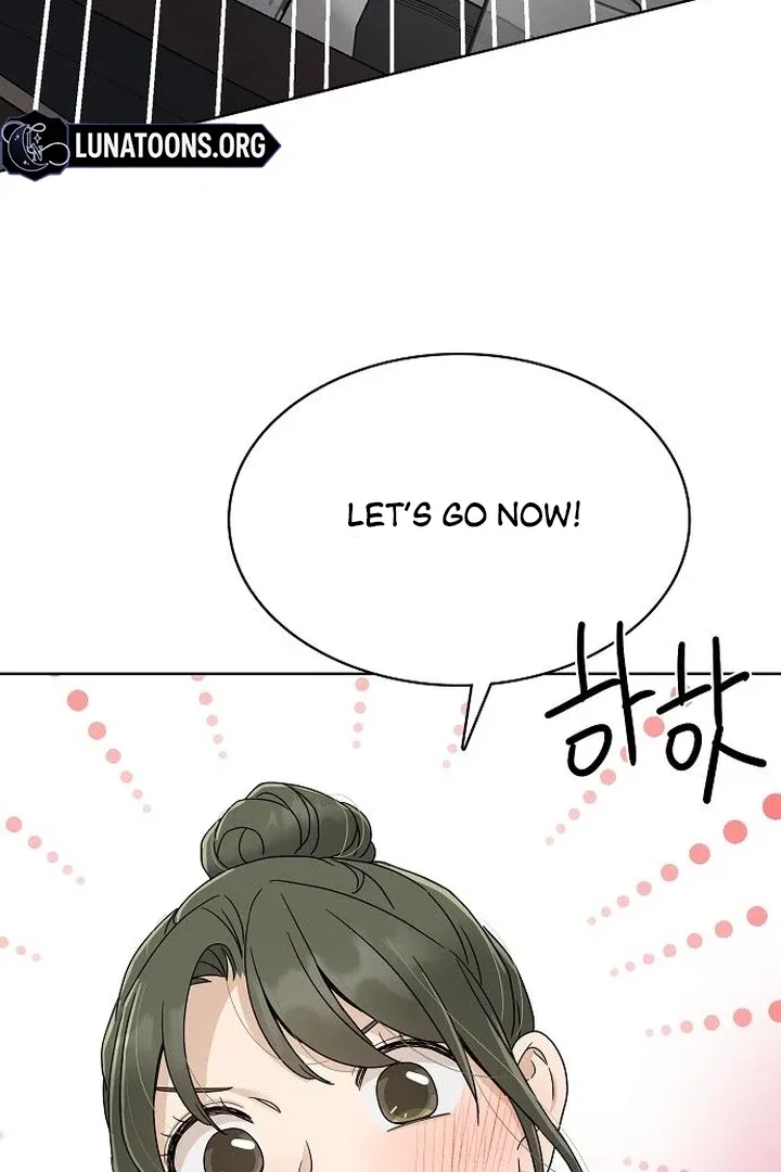 Finding a Ticket Into Your Heart Chapter 30 – Page 91