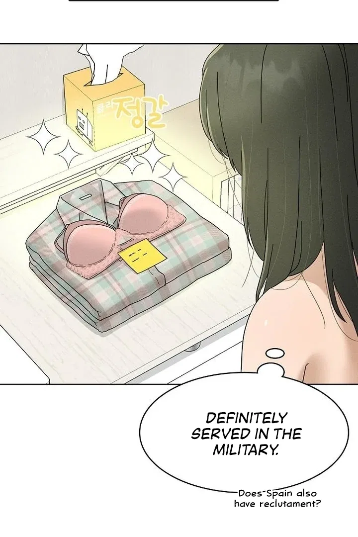 Finding a Ticket Into Your Heart Chapter 29 – Page 6