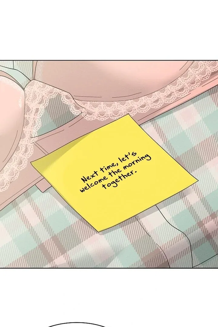 Finding a Ticket Into Your Heart Chapter 29 – Page 7