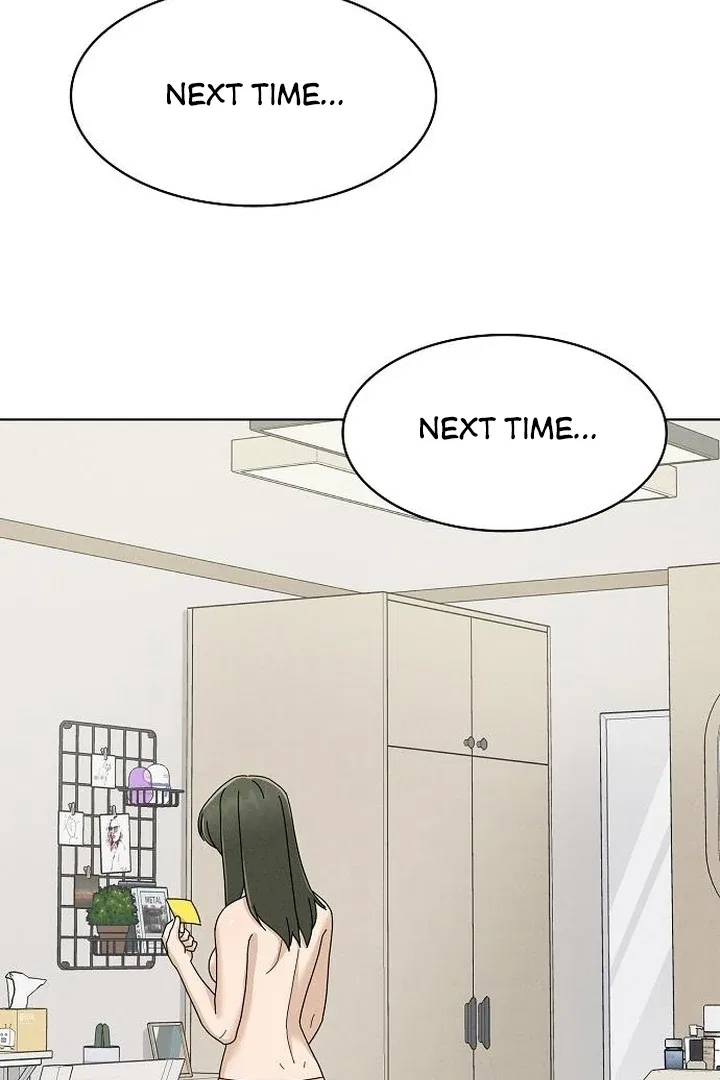 Finding a Ticket Into Your Heart Chapter 29 – Page 8
