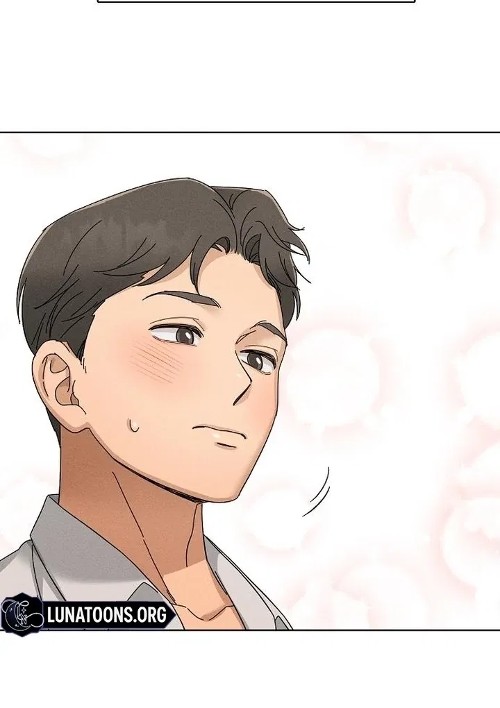 Finding a Ticket Into Your Heart Chapter 29 – Page 12
