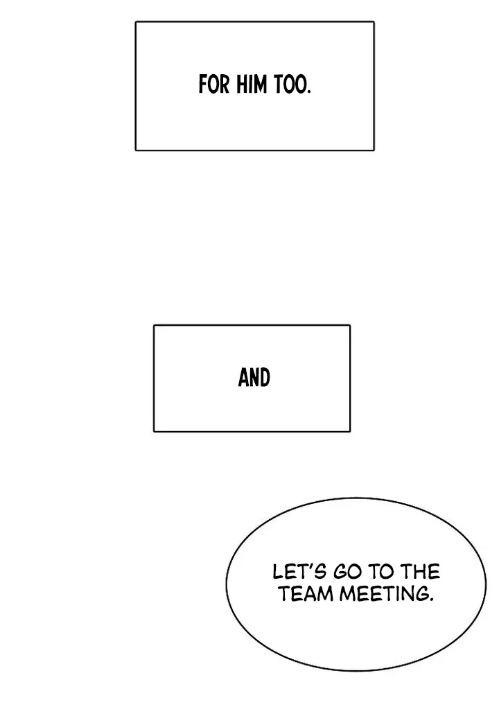 Finding a Ticket Into Your Heart Chapter 29 – Page 13