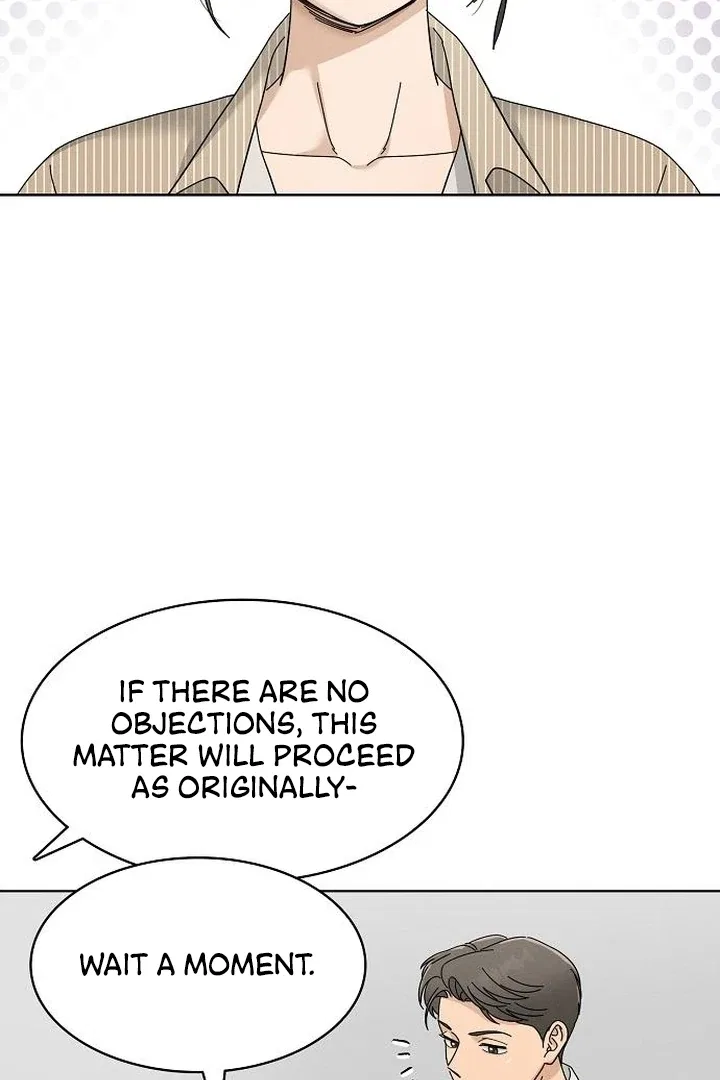 Finding a Ticket Into Your Heart Chapter 29 – Page 19