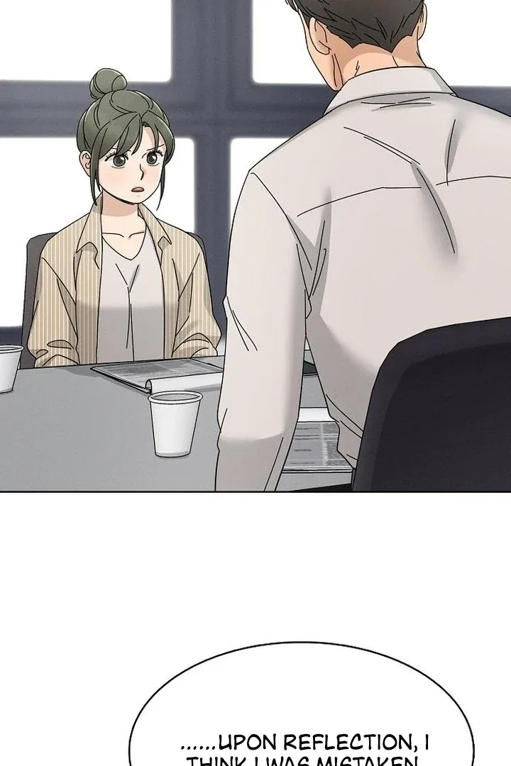 Finding a Ticket Into Your Heart Chapter 29 – Page 21