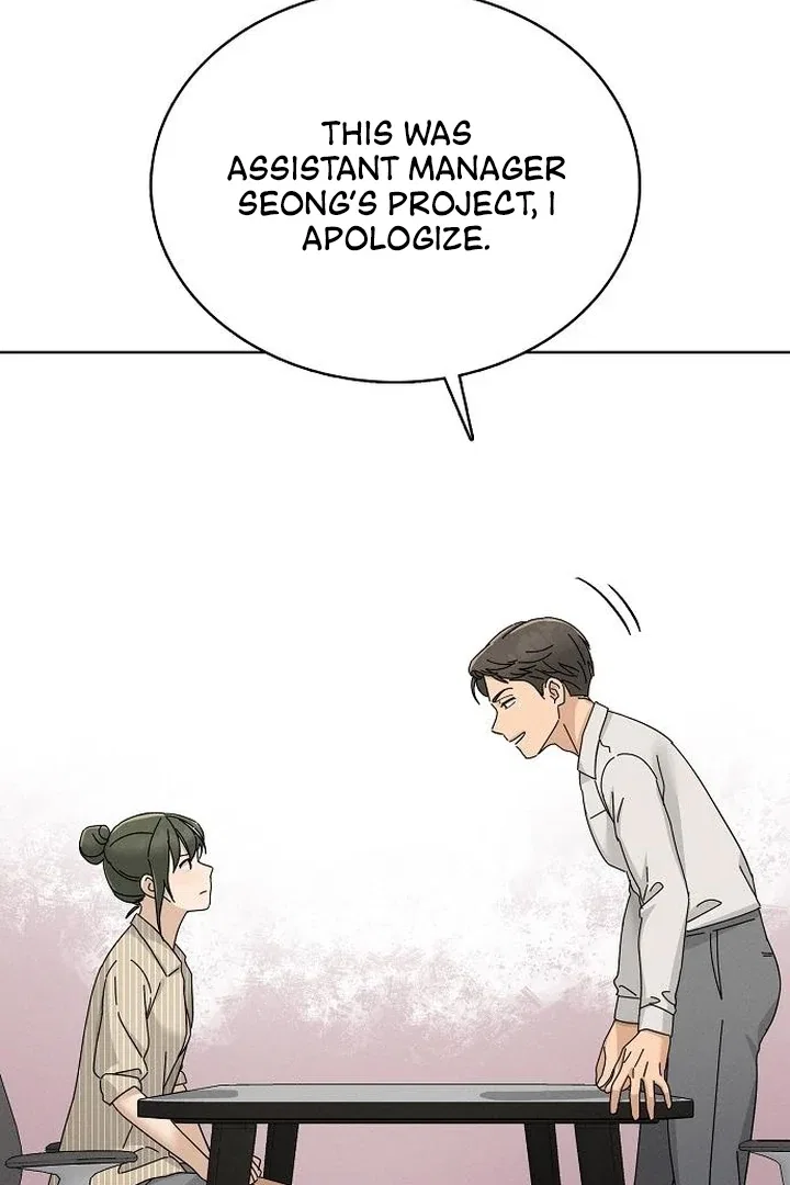 Finding a Ticket Into Your Heart Chapter 29 – Page 23