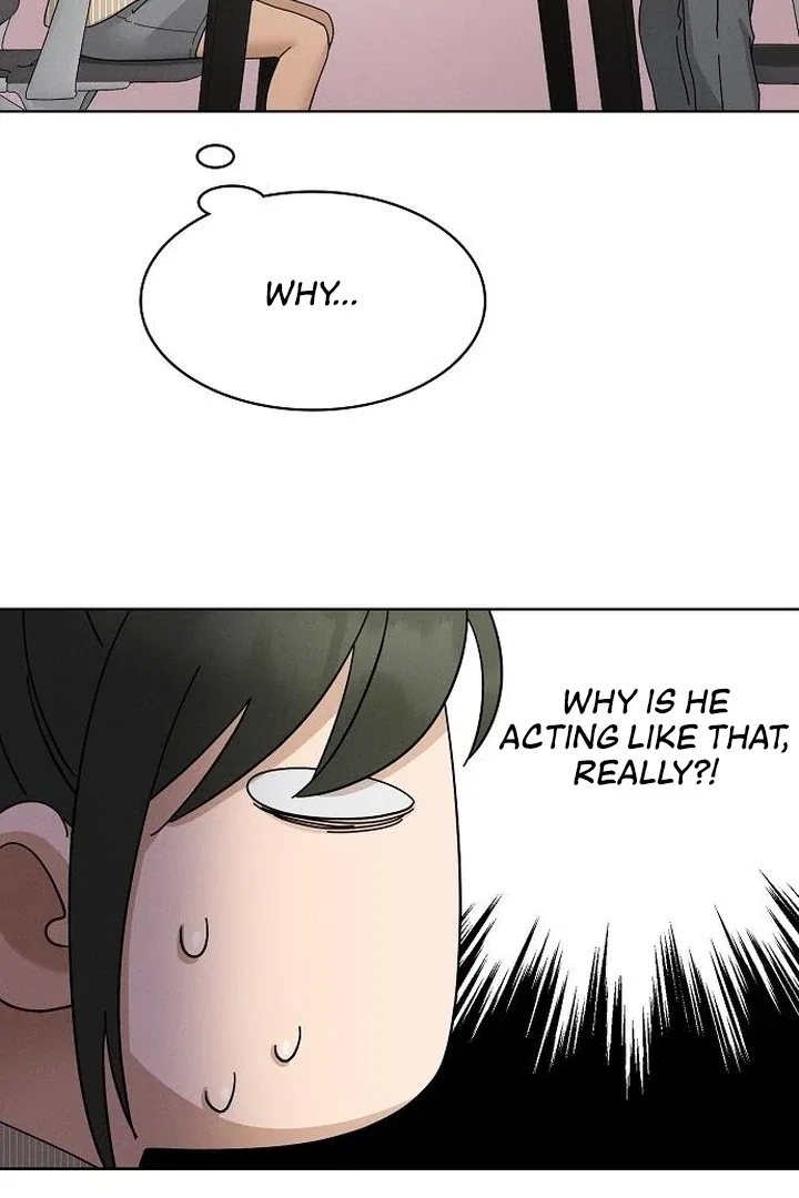 Finding a Ticket Into Your Heart Chapter 29 – Page 24