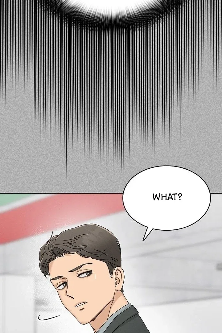 Finding a Ticket Into Your Heart Chapter 29 – Page 31