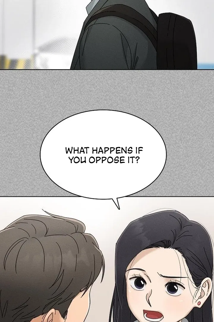 Finding a Ticket Into Your Heart Chapter 29 – Page 32