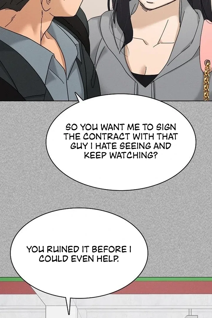 Finding a Ticket Into Your Heart Chapter 29 – Page 33