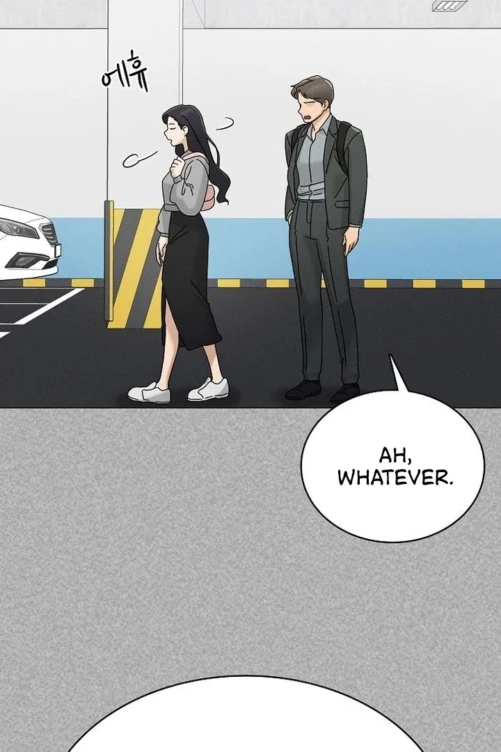 Finding a Ticket Into Your Heart Chapter 29 – Page 34