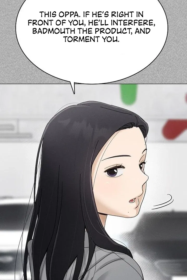 Finding a Ticket Into Your Heart Chapter 29 – Page 35