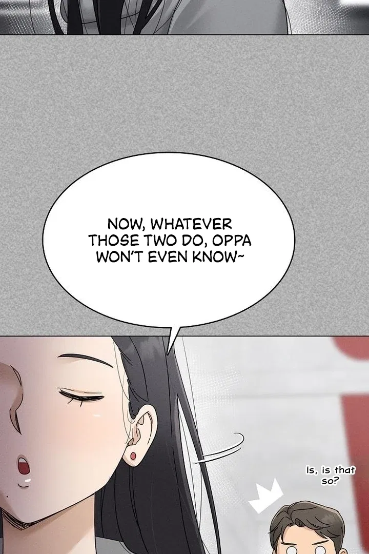 Finding a Ticket Into Your Heart Chapter 29 – Page 36