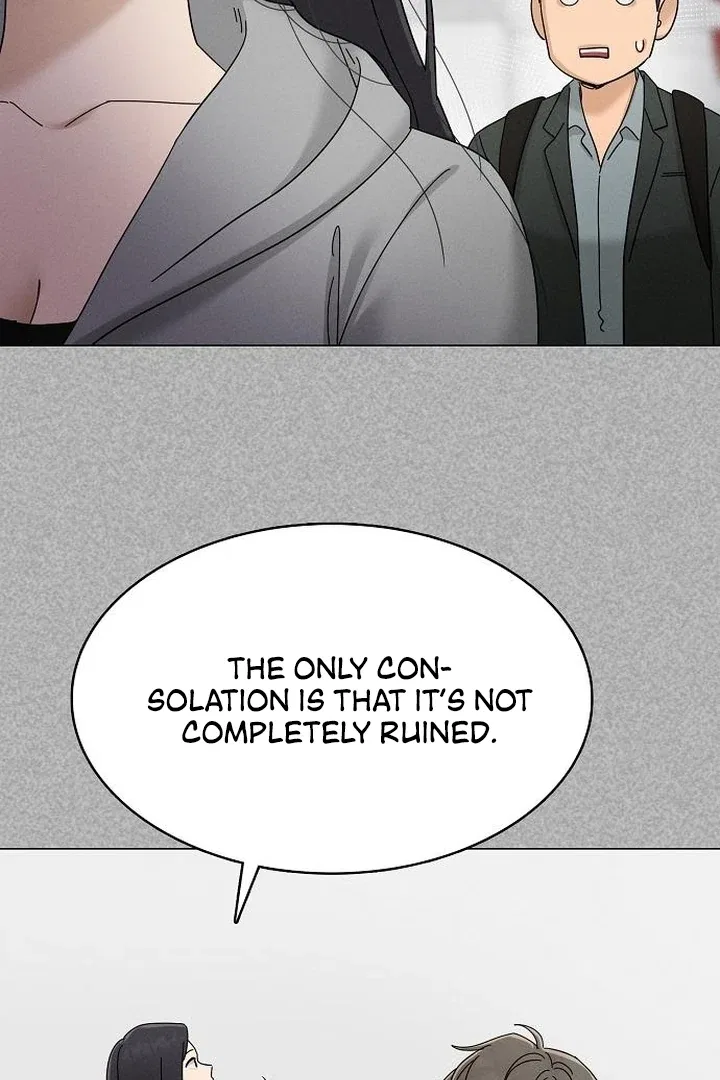 Finding a Ticket Into Your Heart Chapter 29 – Page 37