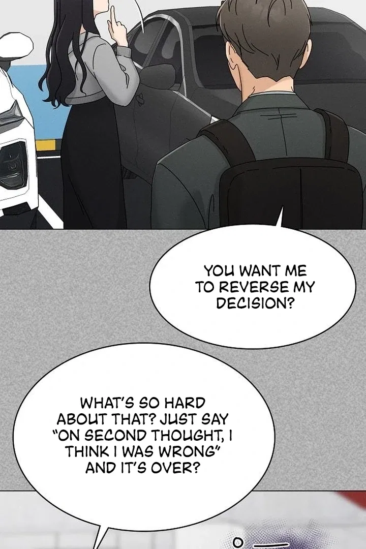 Finding a Ticket Into Your Heart Chapter 29 – Page 38