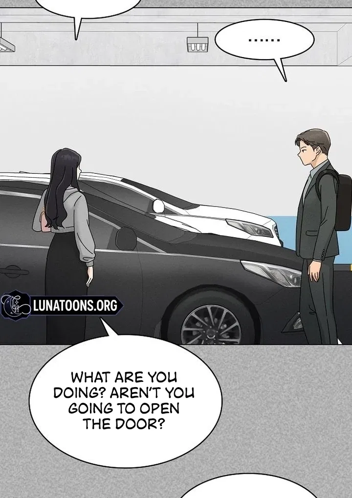 Finding a Ticket Into Your Heart Chapter 29 – Page 40