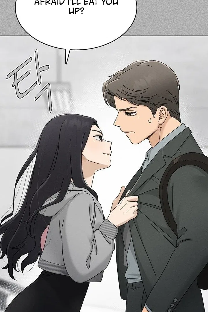 Finding a Ticket Into Your Heart Chapter 29 – Page 44