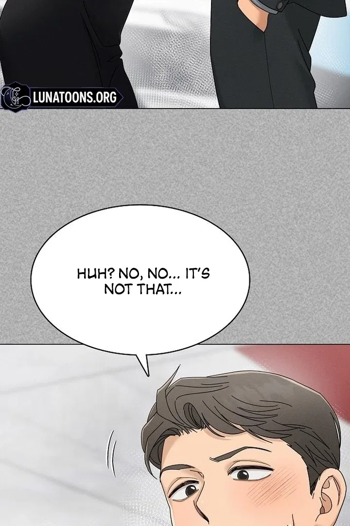 Finding a Ticket Into Your Heart Chapter 29 – Page 45