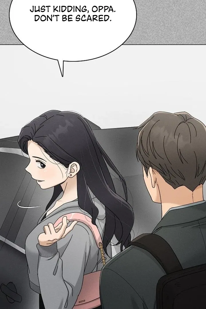 Finding a Ticket Into Your Heart Chapter 29 – Page 48