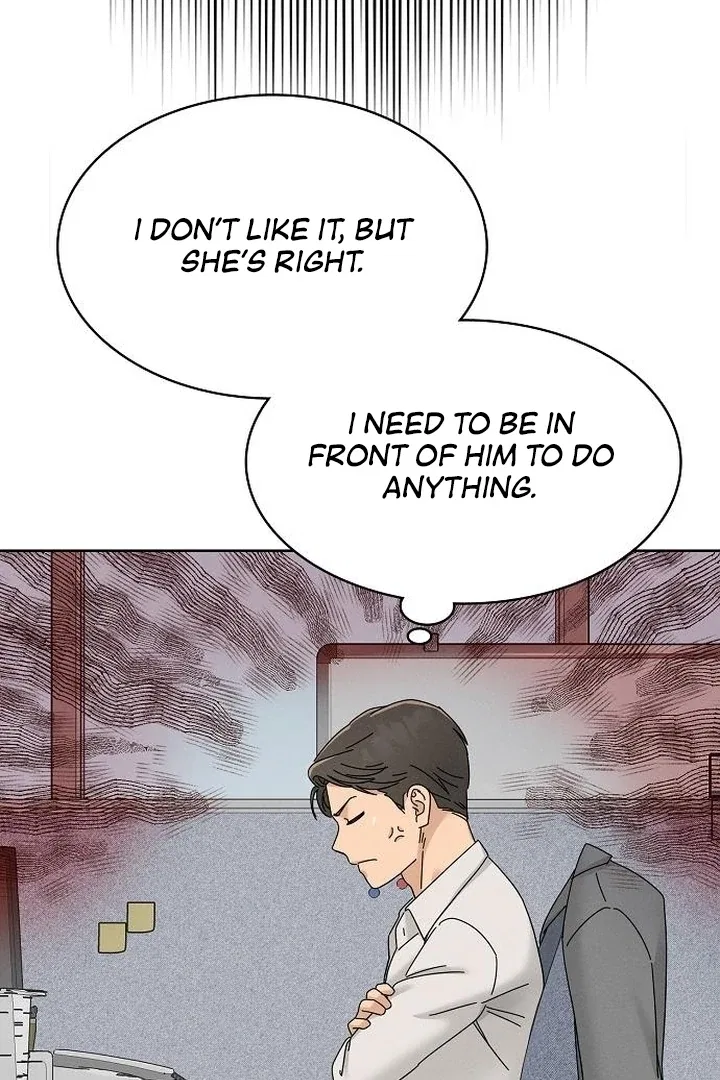 Finding a Ticket Into Your Heart Chapter 29 – Page 50