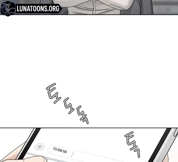 Finding a Ticket Into Your Heart Chapter 29 – Page 54