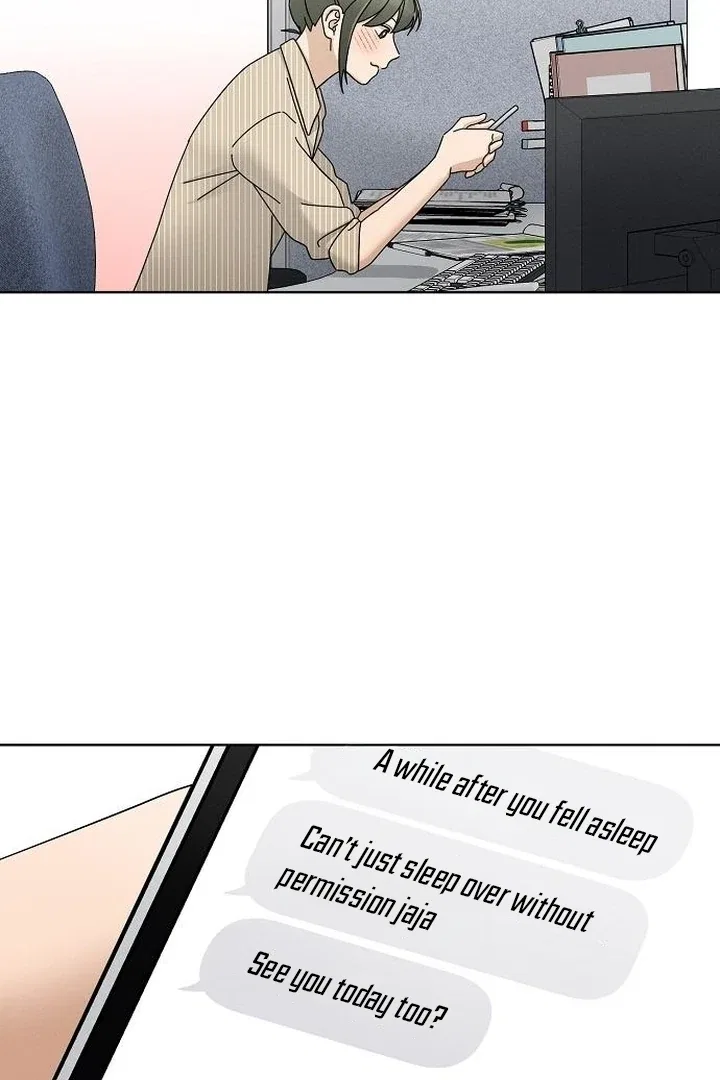 Finding a Ticket Into Your Heart Chapter 29 – Page 57