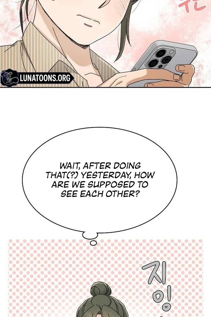 Finding a Ticket Into Your Heart Chapter 29 – Page 59