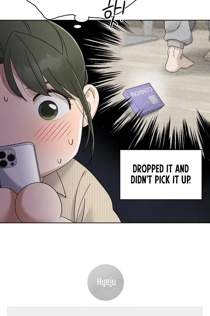 Finding a Ticket Into Your Heart Chapter 29 – Page 62