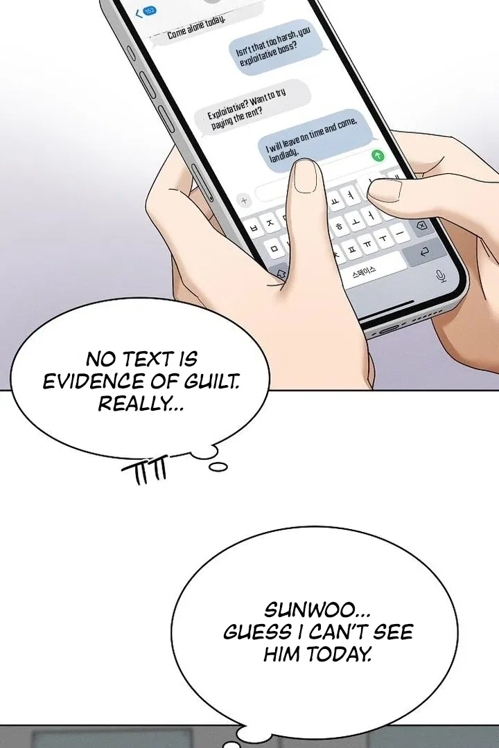 Finding a Ticket Into Your Heart Chapter 29 – Page 64