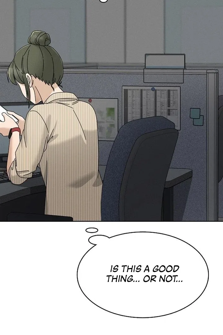 Finding a Ticket Into Your Heart Chapter 29 – Page 65