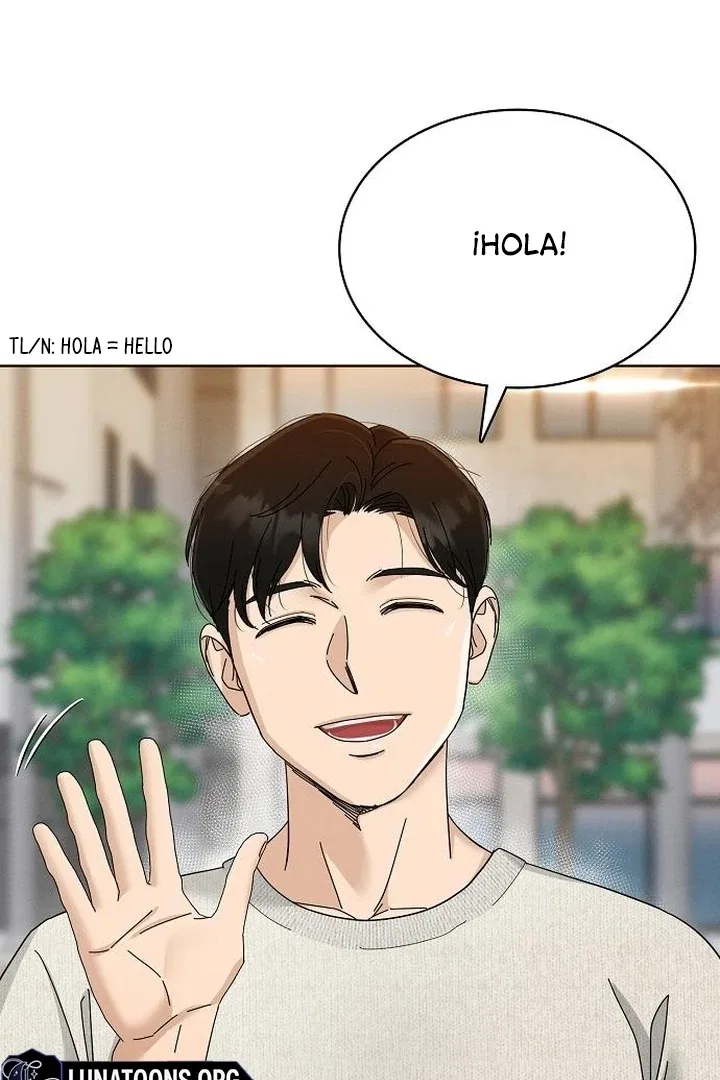 Finding a Ticket Into Your Heart Chapter 29 – Page 67