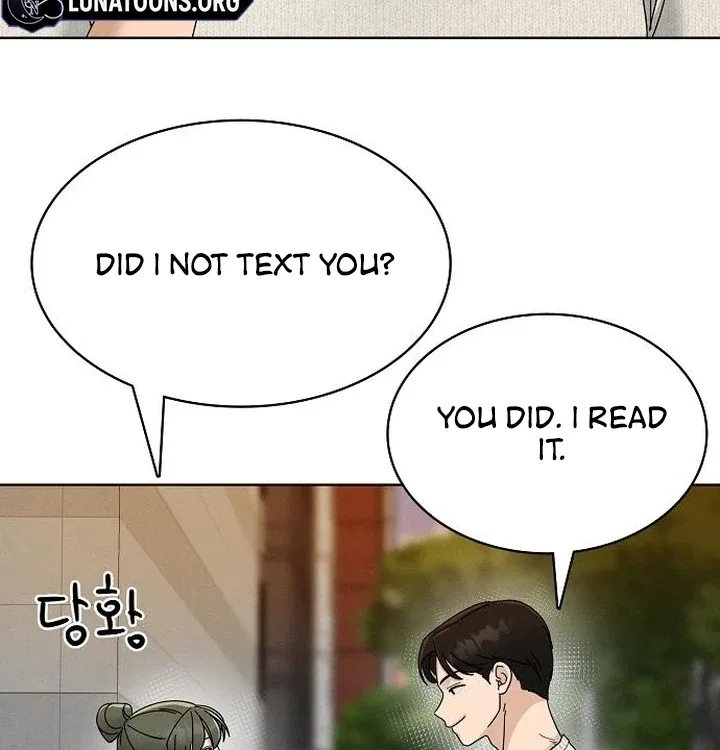 Finding a Ticket Into Your Heart Chapter 29 – Page 68