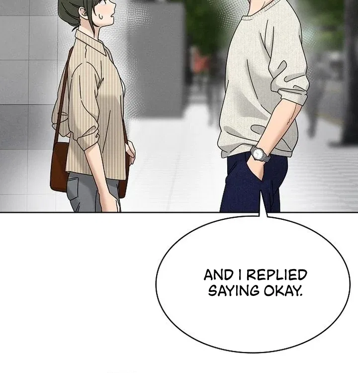 Finding a Ticket Into Your Heart Chapter 29 – Page 69