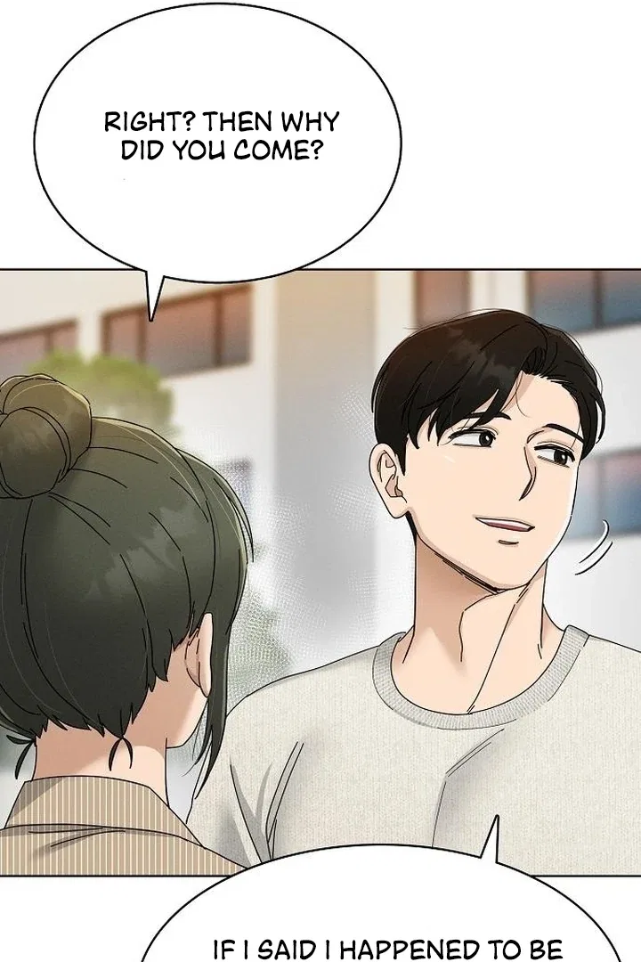 Finding a Ticket Into Your Heart Chapter 29 – Page 70