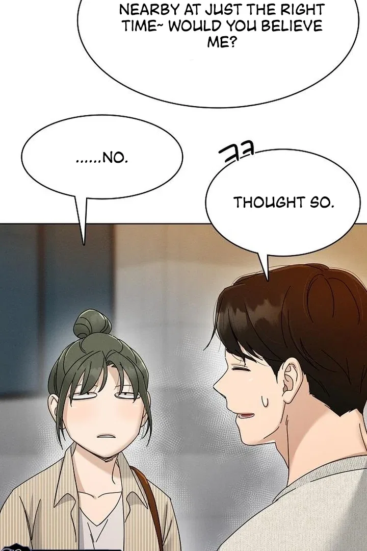 Finding a Ticket Into Your Heart Chapter 29 – Page 71