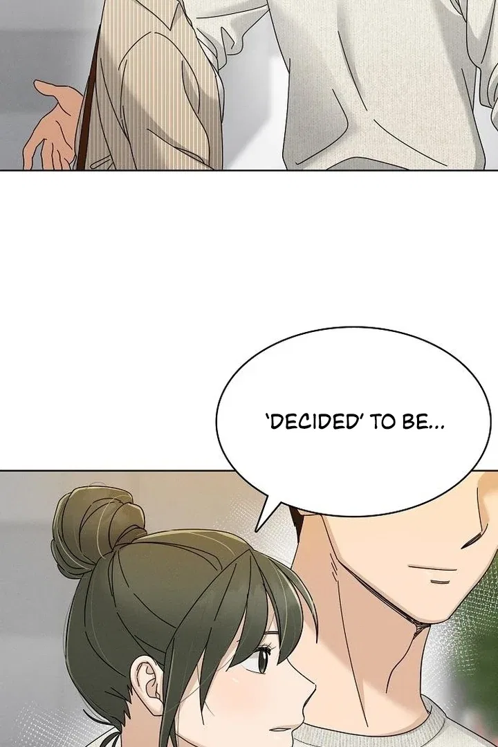 Finding a Ticket Into Your Heart Chapter 29 – Page 73