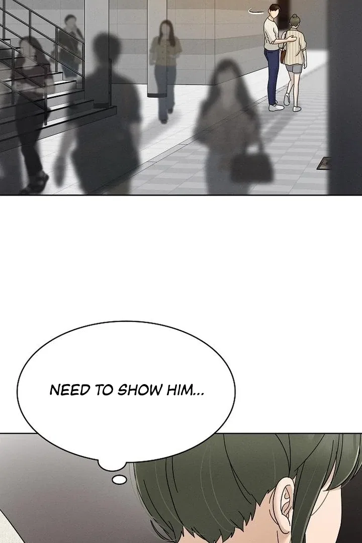 Finding a Ticket Into Your Heart Chapter 29 – Page 75
