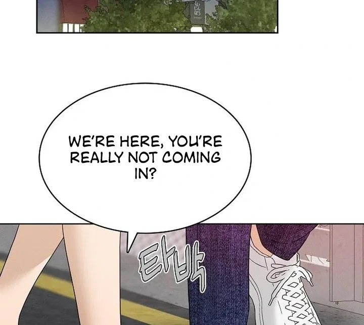 Finding a Ticket Into Your Heart Chapter 29 – Page 82
