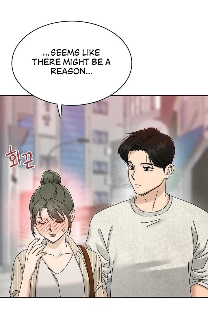 Finding a Ticket Into Your Heart Chapter 29 – Page 85
